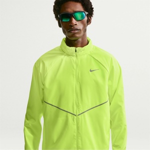 Nike Яке Nike Miler Men's Repel Running Jacket - Volt Ice