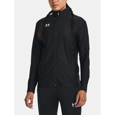 Under Armour UA W's Ch. Track Jacket Under Armour | Cheren | ЖЕНИ | XS