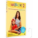 Rapotáčik 2 - DVD