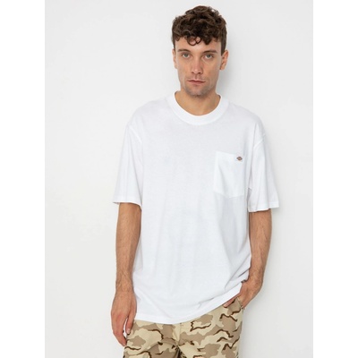 Dickies Luray Pocket white