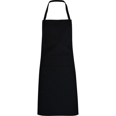 Roly Zástěra Ramsay černá 02 – Zboží Dáma