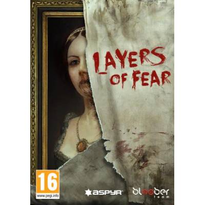 Игра Layers of Fear за PC Steam, Електронна доставка