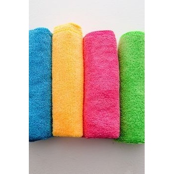 Utierka micro utierka z mikrovlákna 33 x 33 cm