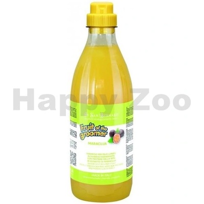 IV San Bernard MARACUJA 1000 ml