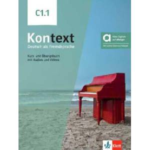 Kontext C1.1 - Hybride Ausgabe allango (ISBN: 9783126053136)