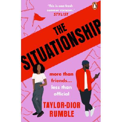 Situationship | Taylor-Dior Rumble