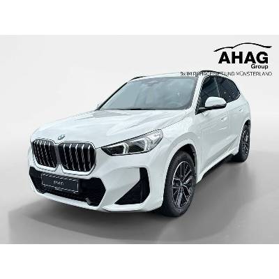 BMW X1 sDrive18d 110 kW