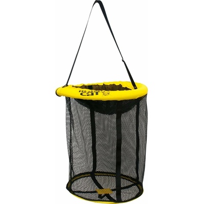 Black Cat Sieťka Bait Keeper 39x70cm