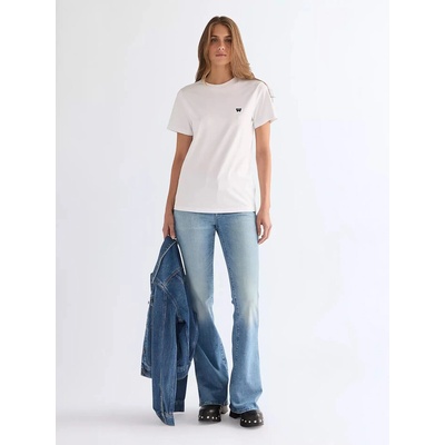 Dámské džíny WRANGLER MONTANA AMERICAN BLUE 112378170
