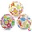 Intex Надуваема Топка Intex 59040NP (51 cm)