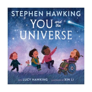 You and the Universe (ISBN: 9780241657515)