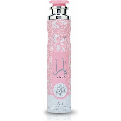 Lattafa Yara Bytový sprej a difuzér 300 ml