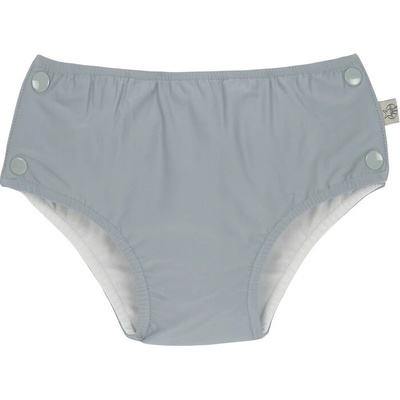 Lässig Snap Swim Diaper light blue 07-12 mon.