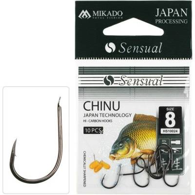 MIKADO Sensual CHINU vel.8 10ks