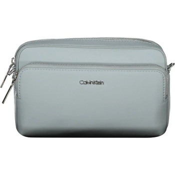 Calvin Klein Дамска чанта calvin klein, Цвят Синьо (k60k608410_azzurro_dy1)