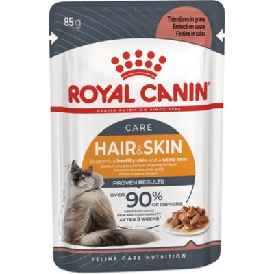 Royal Canin krmivo mokré mix chutí 1,02 kg