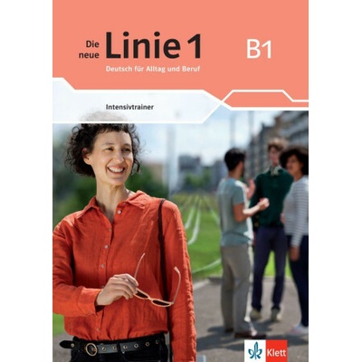 Die neue Linie 1 B1. Intensivtrainer