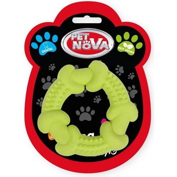 Pet Nova special ring 10,5 cm