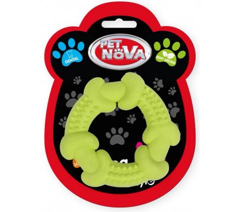 Pet Nova special ring 10,5 cm