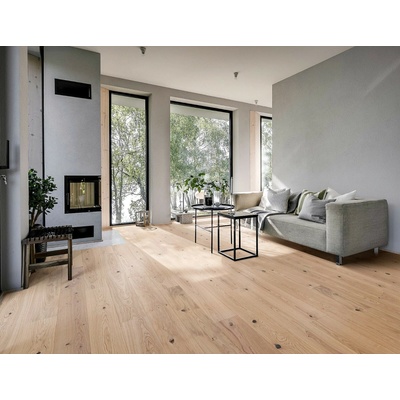 Kährs Life authentic Dub tahini LTCLRW4016-193 2.68 m²