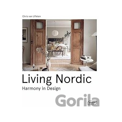 Living Nordic - Chris van Uffelen