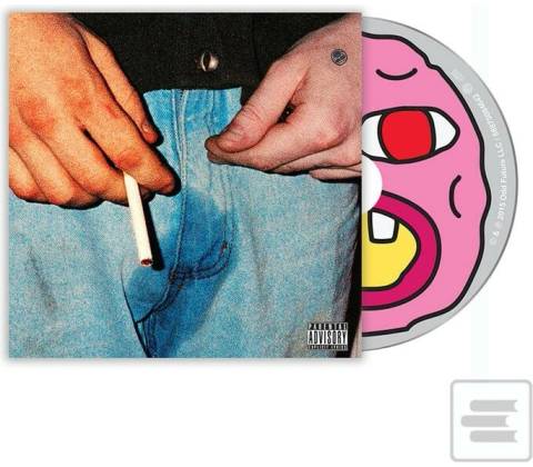 Cherry Bomb - Tyler, the Creator CD