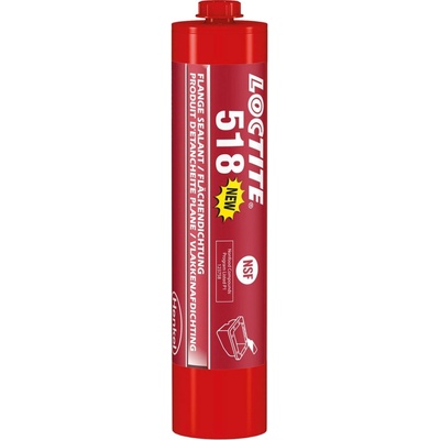 Loctite 518 plošné těsnění 300 ml