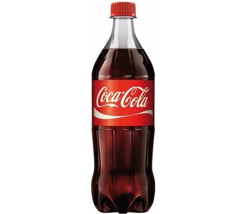 Coca Cola 1 l