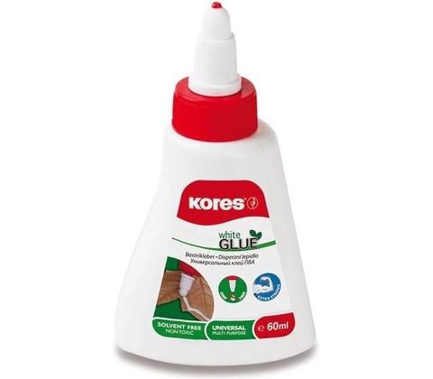 White glue 60 ml