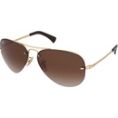 Slnečné okuliare Ray-Ban RB3449 001 13