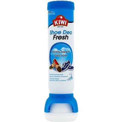 Kiwi Shoe Deo 100 ml