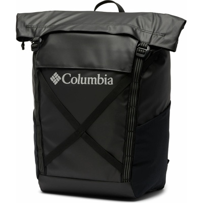 Columbia Convey 30L Commuter Čierna 30 l