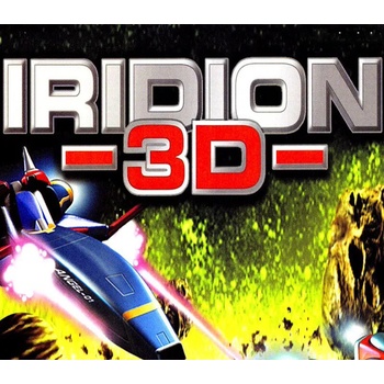 Iridion 3D
