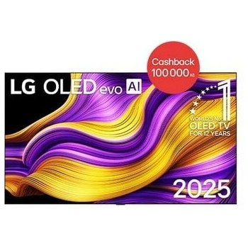 LG OLED97G54LW