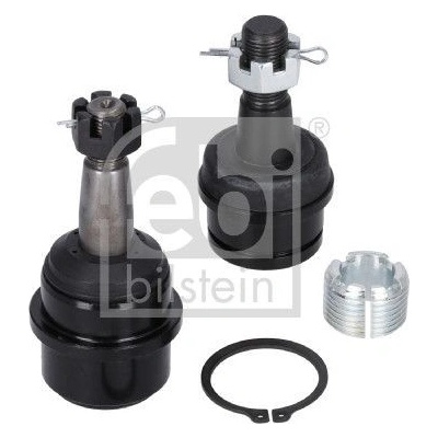 Podpora-/ Kloub FEBI BILSTEIN 41057