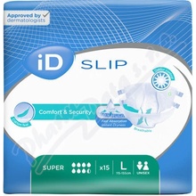 iD Slip Large Super N9 5630375150 15 ks