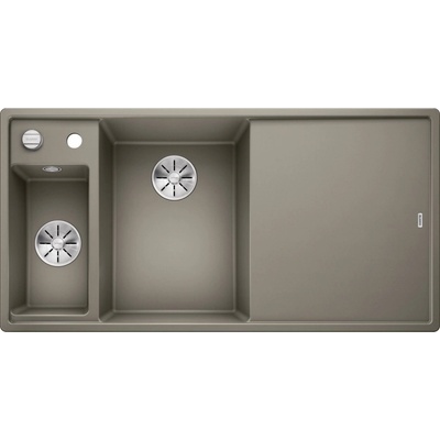 Blanco Axia III 6 S SILGRANIT tartufo