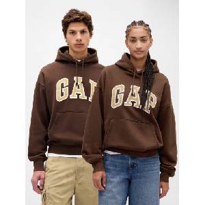 GAP Oversize суитшърт с лого Extra Heavyweight Унисекс GAP GAP | Kafyav | МЪЖЕ | S