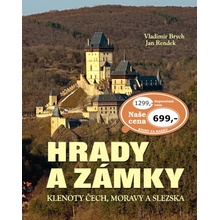 Hrady a zámky