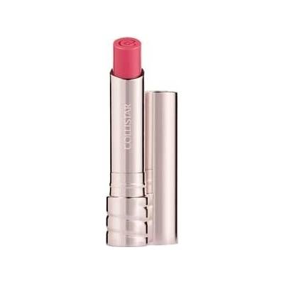 Collistar Puro Gioiello Luminous Lipstick Rtěnka Světle hnědá 2,8 g