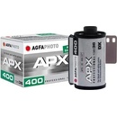 Kinofilmy AGFA APX 400/135-36