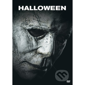 Halloween DVD