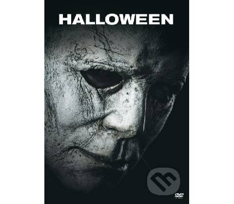 Halloween DVD