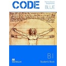 Code Blue B1 Workbook + CD Aravanis Rosemary