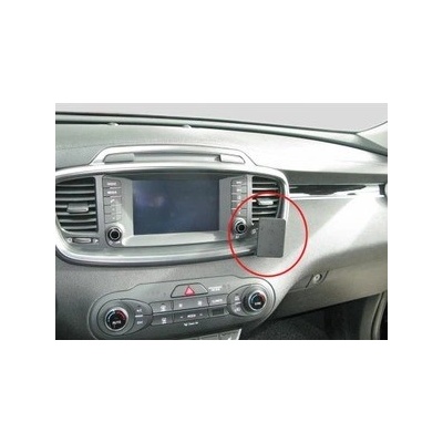 Brodit ProClip montážní konzole pro Kia Sorento 15-19, na střed vpravo 855104