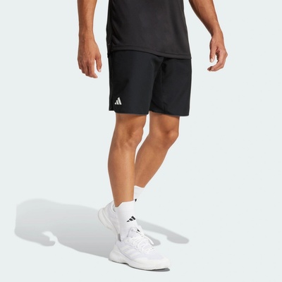 adidas šortky Club Tennis Climacool černá