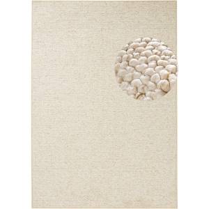 Hanse Home Кремав килим 100x140 cm Wolly - BT Carpet (102843-100x140)