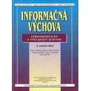Informačná výchova