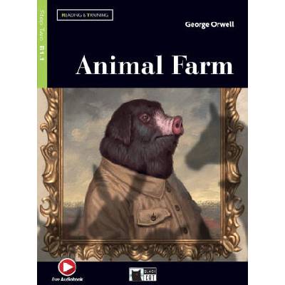 Reading & Training - Life Skills | George Orwell