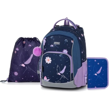 KARTON P+P Комплект 3 части oxy go Цветя